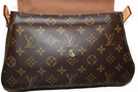 louis vuitton mini baguette bag|louis vuitton loop monogram bag.